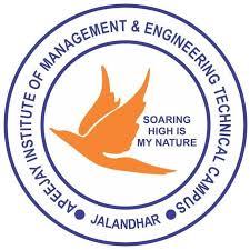 AIMETC Logo