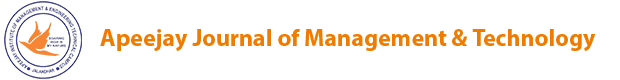 AJMT Logo