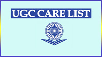 UGC CARE